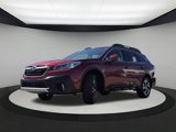 Certified 2022 Subaru Outback Limited w/ Popular Package #2 image 3