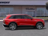 New 2026 Cadillac Vistiq Luxury w/ LPO, Premium Carpet Package image 5