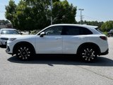 New 2026 Honda HR-V EX-L image 3