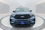 Used 2020 Ford Explorer ST image 2