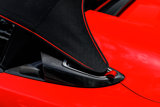 Used 2025 Porsche 718 Boxster Spyder RS image 5