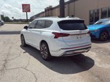 Used 2023 Hyundai Santa Fe Calligraphy w/ Cargo Package image 4