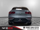 Used 2023 Mercedes-Benz GLC 300 4MATIC Coupe image 4