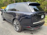 New 2025 Land Rover Range Rover Long Wheelbase Autobiography image 3