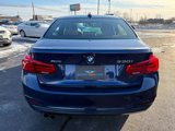 Used 2017 BMW 330i xDrive Sedan w/ Premium Package image 4