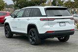 New 2024 Jeep Grand Cherokee Altitude image 6