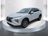 New 2025 Mitsubishi Eclipse Cross ES image 2