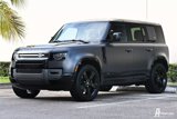 Used 2023 Land Rover Defender 110 Carpathian Edition image 2