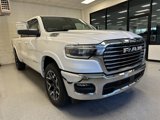 New 2025 RAM 1500 Laramie w/ Trailer Tow Group image 2