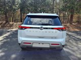 New 2025 Nissan Pathfinder SL w/ SL Premium Package image 4