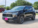 New 2026 Chevrolet Equinox ACTIV w/ Convenience Package III image 2