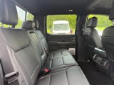 New 2025 Ford F150 Lariat w/ Equipment Group 502A High image 5