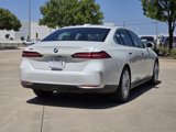 Used 2024 BMW 530i xDrive image 4