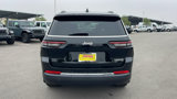 New 2025 Jeep Grand Cherokee L Limited image 4