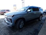 New 2025 Chevrolet Suburban Premier image 6