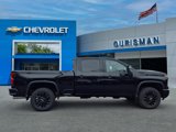 New 2025 Chevrolet Silverado 2500 LTZ w/ Trail Boss Package image 2