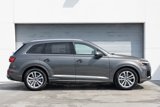 New 2025 Audi Q7 3.0T Prestige image 4