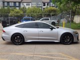 New 2025 Audi RS 7 Performance image 5