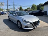 Used 2020 Nissan Altima 2.5 S image 3