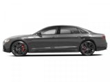 New 2025 Audi S8 image 2