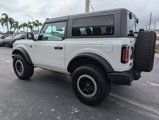 Used 2021 Ford Bronco Big Bend w/ Sasquatch Package image 5