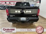 New 2025 RAM 2500 Laramie image 4