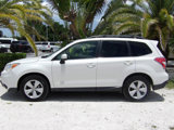 Used 2015 Subaru Forester 2.5i Limited image 3