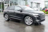 New 2025 Audi Q4 e-tron Premium Plus image 2