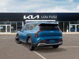 New 2026 Kia EV9 Wind image 4