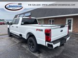 New 2025 Ford F350 XL image 3