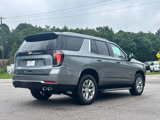 New 2025 Chevrolet Tahoe Premier image 2