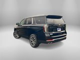 New 2025 Chevrolet Tahoe High Country image 2