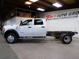 Used 2020 RAM 4500 Tradesman w/ Towing Technology Group image 2
