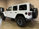 Used 2023 Jeep Wrangler Unlimited Rubicon image 5