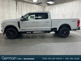 New 2025 Ford F250 Lariat w/ Lariat Ultimate Package image 5