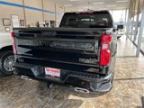 New 2025 Chevrolet Silverado 1500 High Country image 2