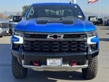 New 2025 Chevrolet Silverado 1500 ZR2 w/ Technology Package image 3