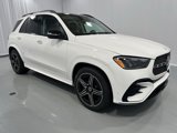 New 2025 Mercedes-Benz GLE 350 4MATIC image 4