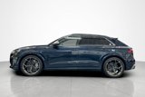 New 2025 Audi RS Q8 performance image 3