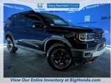New 2026 Honda Passport TrailSport Elite image 4