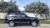 Used 2013 Land Rover Range Rover Supercharged image 4