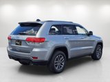 Used 2019 Jeep Grand Cherokee Limited w/ Trailer Tow Group IV image 5