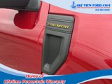 New 2025 Ford Maverick Tremor image 4