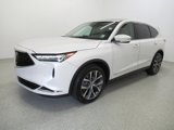 Certified 2023 Acura MDX FWD w/ Technology Package image 3