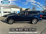 Used 2016 Mercedes-Benz GL 450 4MATIC image 4