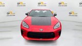 Used 2024 Toyota GR86 TRUENO Edition image 2