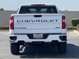 New 2026 Chevrolet Silverado 1500 RST w/ Redline Edition image 5