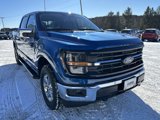 New 2025 Ford F150 XLT w/ Equipment Group 302A MID image 3