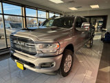 New 2024 RAM 2500 Laramie w/ Sport Appearance Package image 2