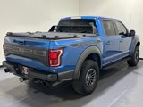 Used 2020 Ford F150 Raptor w/ Equipment Group 802A Luxury image 5
